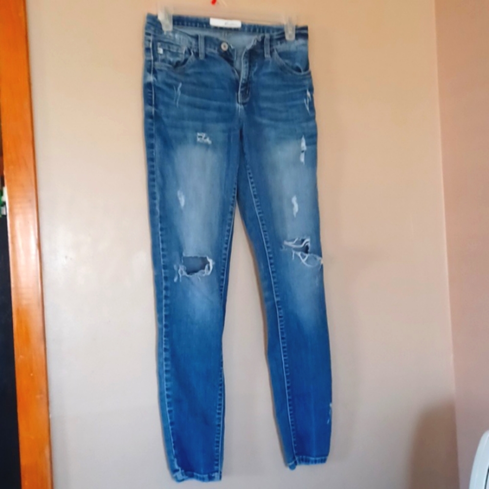Kancan Jeans